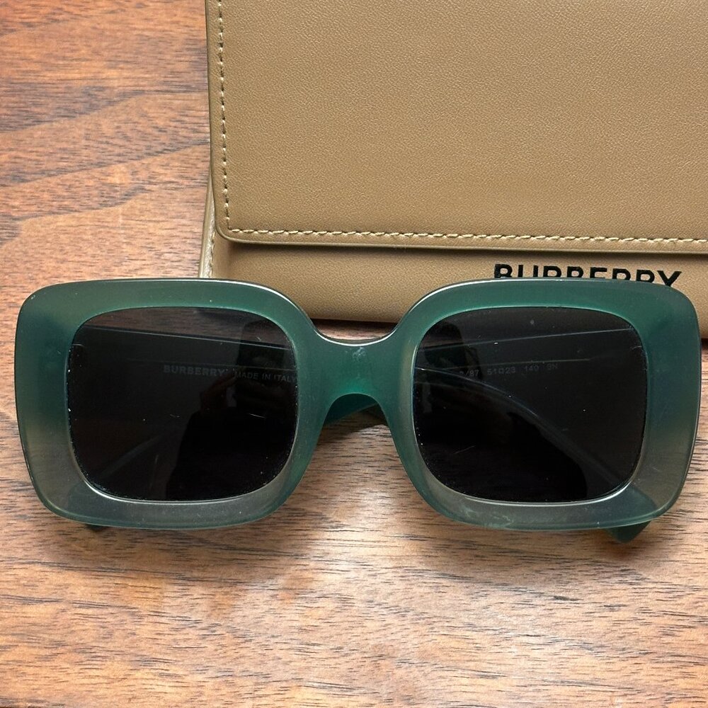 Burberry Sunglasses